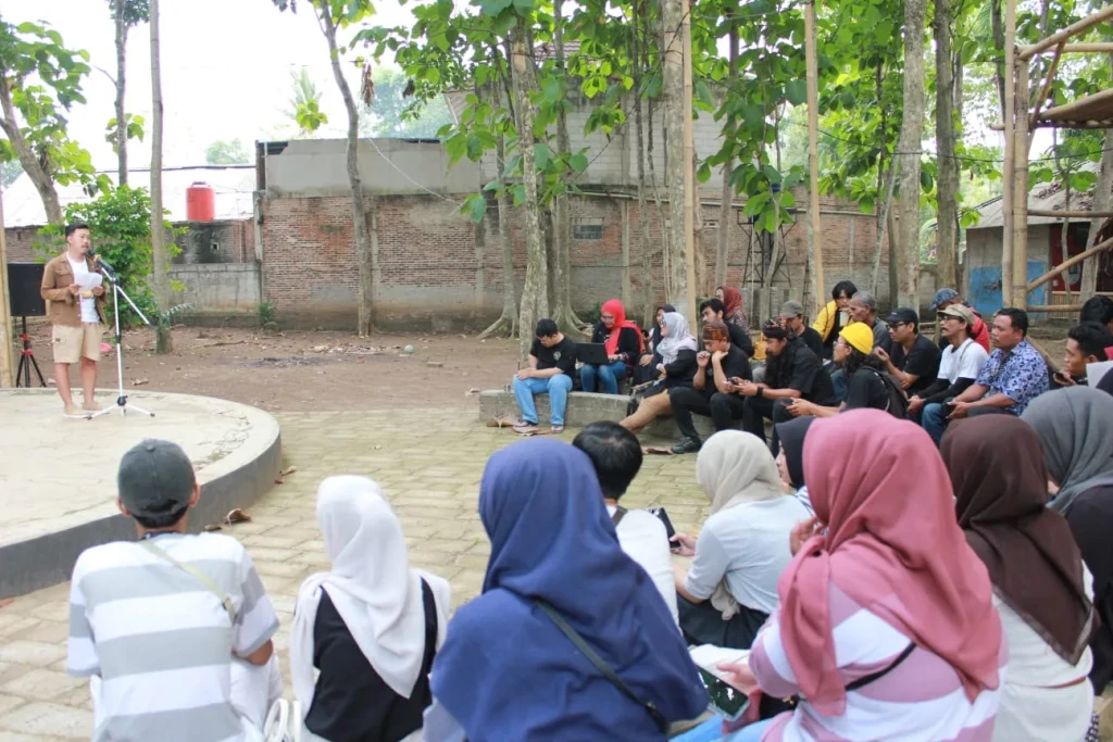 Inilah Alasan Kenapa Anda Harus Belajar Public Speaking