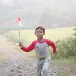 Pentingnya Menanamkan Rasa Nasionalisme pada Anak