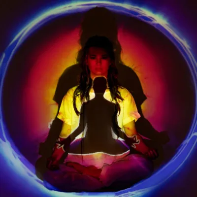 Ciri-Ciri Tubuh yang Dipenuhi Aura Negatif, Begini Cara Membersihkannya