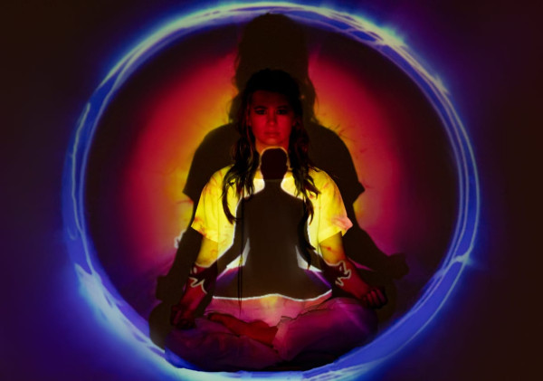 Ciri-Ciri Tubuh yang Dipenuhi Aura Negatif, Begini Cara Membersihkannya