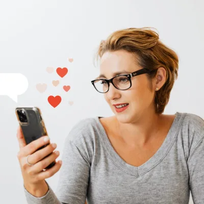 Tips Chatingan yang Selalu Dirindukan