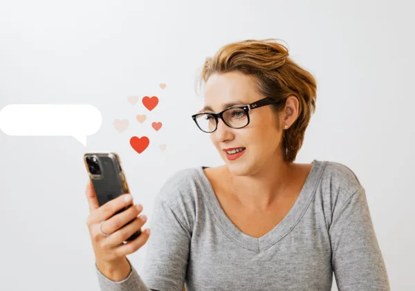 Tips Chatingan yang Selalu Dirindukan