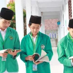 Santri Harus Melek, Bangun Negri di Era Digital