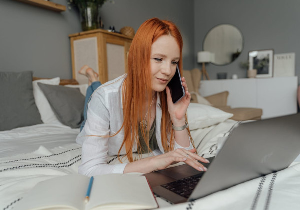 Kenapa Kita Harus Menjadi Orang yang Mudah Dihubungi?