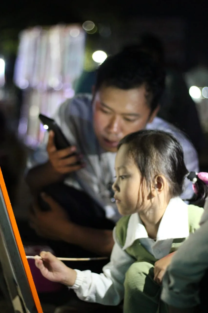 Cara Membentuk Grow Mindset pada Anak