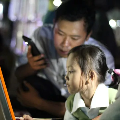 Cara Membentuk Grow Mindset pada Anak