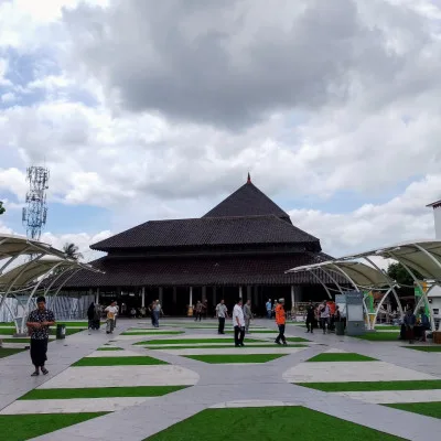 Julukan Provinsi Banten yang Populer