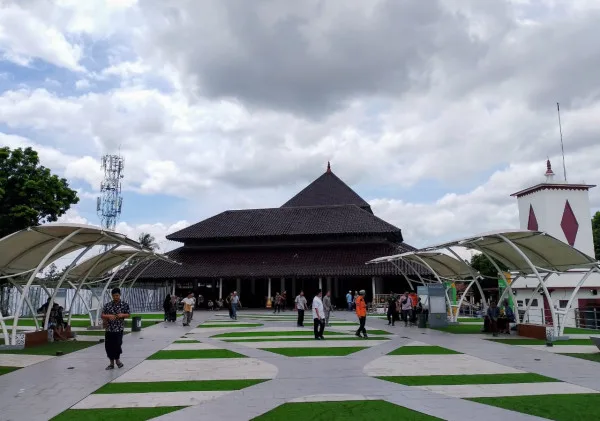 Julukan Provinsi Banten yang Populer
