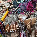 Apa Saja Bahan-Bahan yang Dibutuhkan untuk Membuat Produk Handmade?