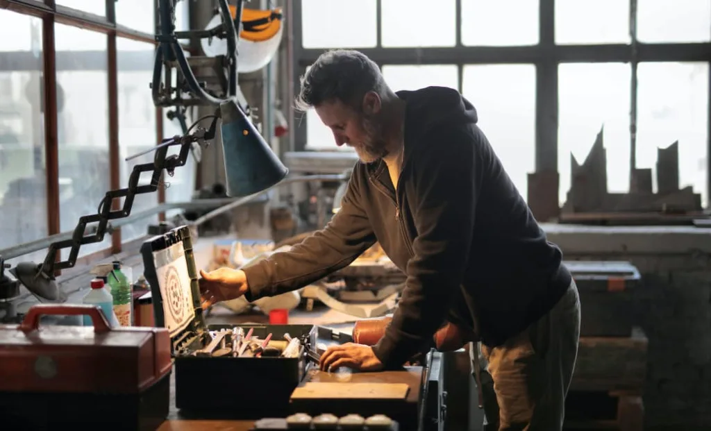 10 Pekerjaan dengan Tingkat Stres Rendah Tapi Gajinya Tinggi