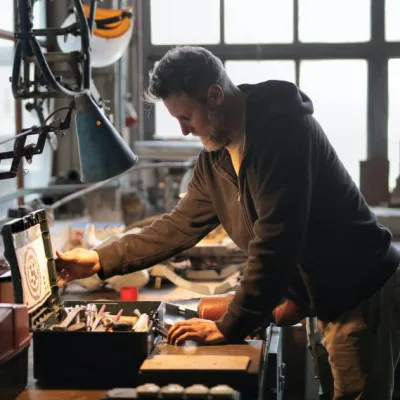 10 Pekerjaan dengan Tingkat Stres Rendah Tapi Gajinya Tinggi