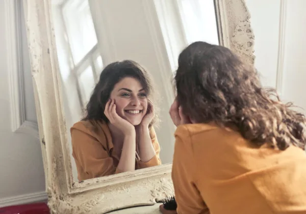Mengenal Self-Talk (Suara Hati) Bisa Maksimalkan Potensimu