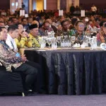 Hadiri Rakornas IKN, Gubernur Banten Siap kolaborasi Demi Wujudkan Indonesia Emas 2045