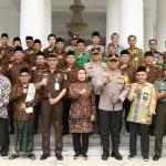 Kerukunan Umat Beragama Diperkuat di Kabupaten Serang