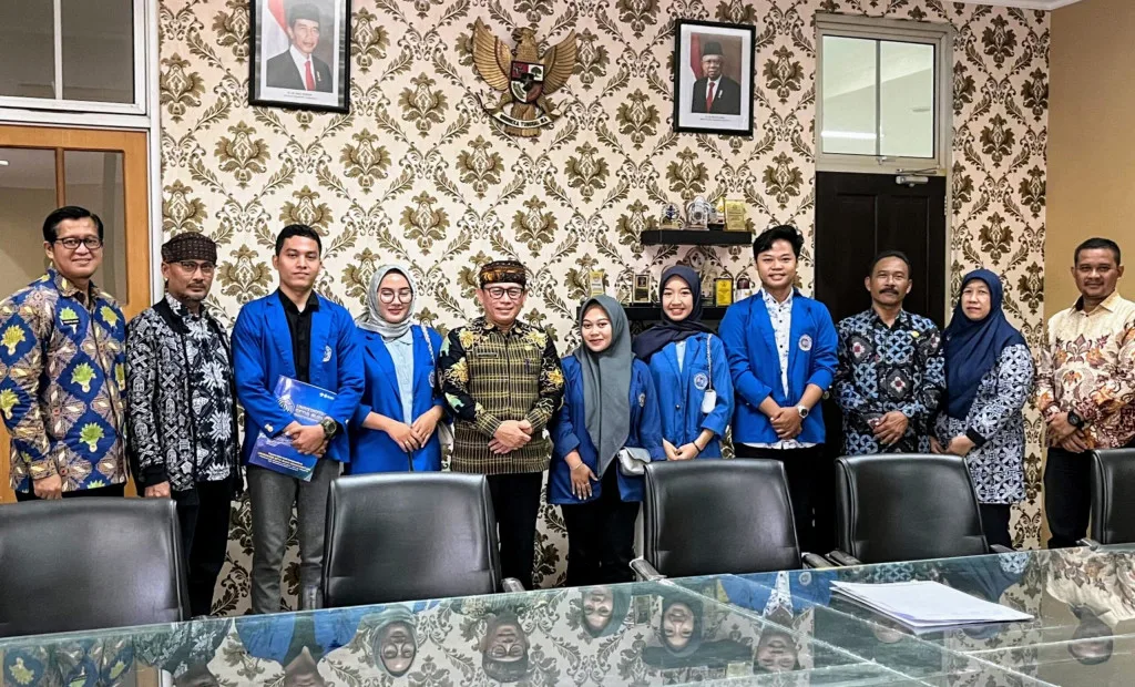 BEM Universitas Setia Bidhi Rangkasbitung, Terus Kawal Konsistensi Pemerintah Kabupaten Lebak