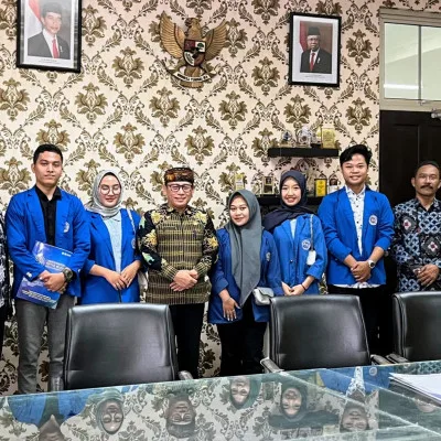 BEM Universitas Setia Bidhi Rangkasbitung, Terus Kawal Konsistensi Pemerintah Kabupaten Lebak