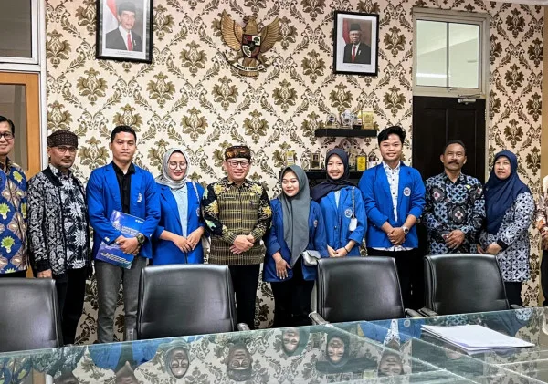 BEM Universitas Setia Bidhi Rangkasbitung, Terus Kawal Konsistensi Pemerintah Kabupaten Lebak