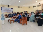 Pengurus Pusat HIMPAUDI Gelar Sosialisasi dan Pendalaman, Kuatkan Lembaga Masyarakat dalam Pemenuhan Hak Anak Atas Keseh...