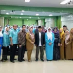 Pengurus Wilayah HIMPAUDI Provinsi Banten Gelar Rapat Kerja Wilayah 1 di Aula Jawara Universitas Sultan Ageng Tirtayasa