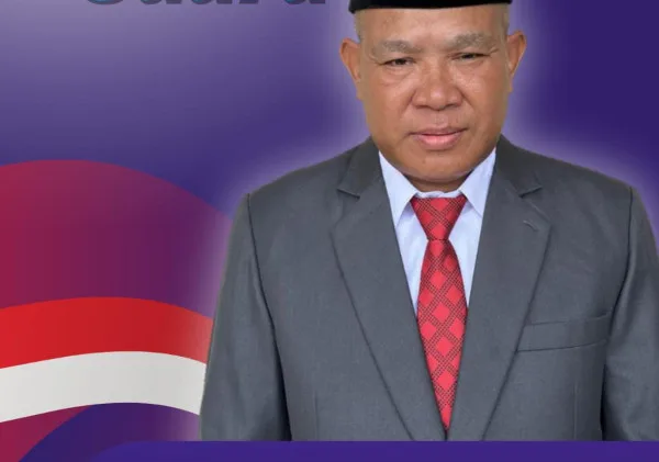 Walidan Putra Asli Daerah Lebak Siap Bersaing di Pilkada Lebak 2024