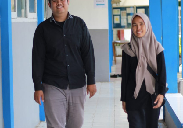 Tips Membaca Karakter Seseorang Melalui Cara Berjalannya