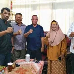 Inisiatif Ketua Forum RT RW Kota Serang: Menyelesaikan Masalah Infrastruktur SDN Cilampang dan Izin Operasional TBM