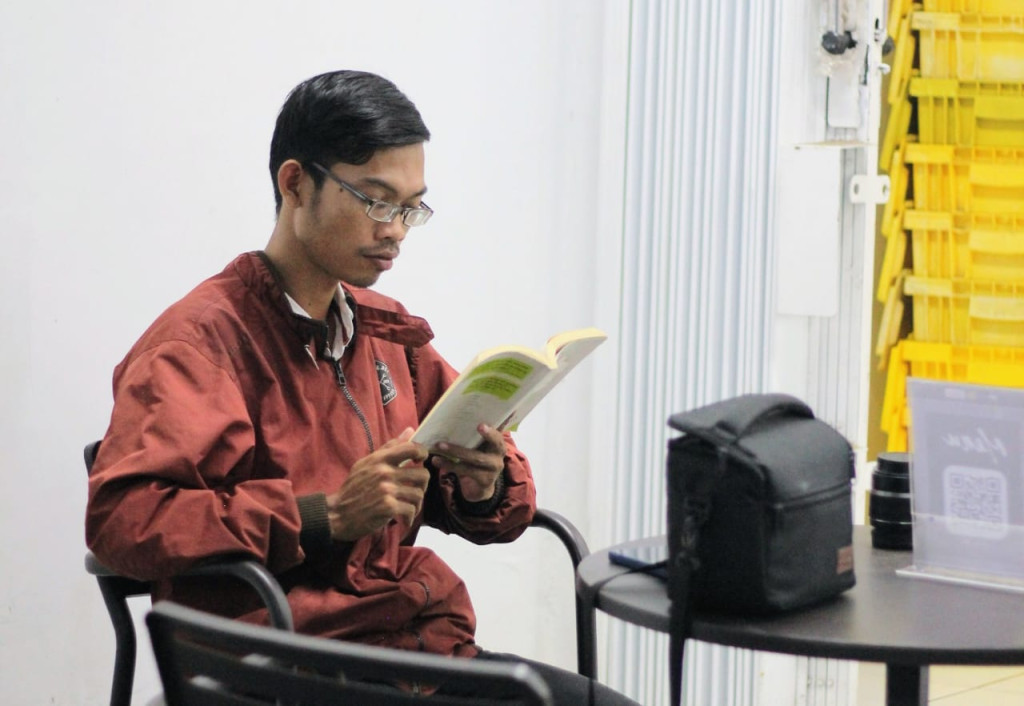 Alasan Mengapa Kita Harus Menguasai Keterampilan Membaca Cepat