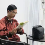 Alasan Mengapa Kita Harus Menguasai Keterampilan Membaca Cepat