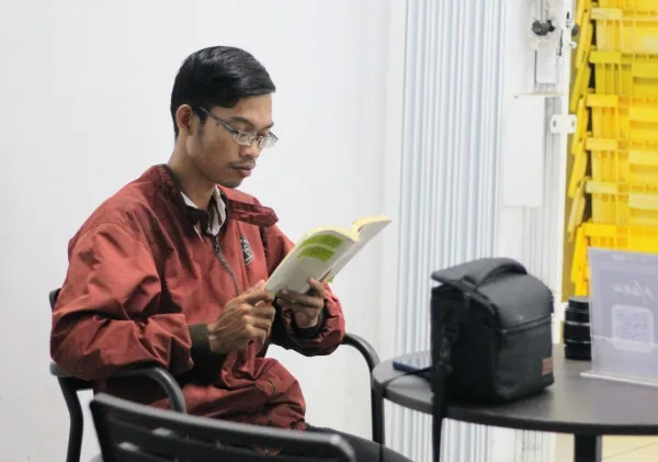 Alasan Mengapa Kita Harus Menguasai Keterampilan Membaca Cepat