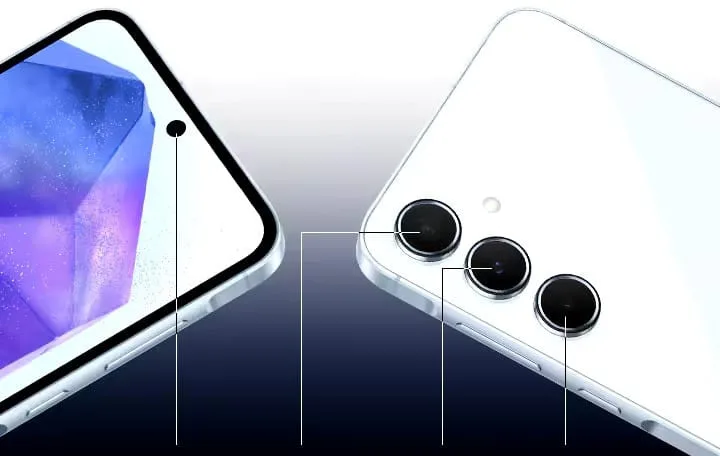 Update Harga Terbaru Mei 2024: 10 Seri Samsung Galaxy A, Dari Rp1 Jutaan hingga Rp6 Jutaan