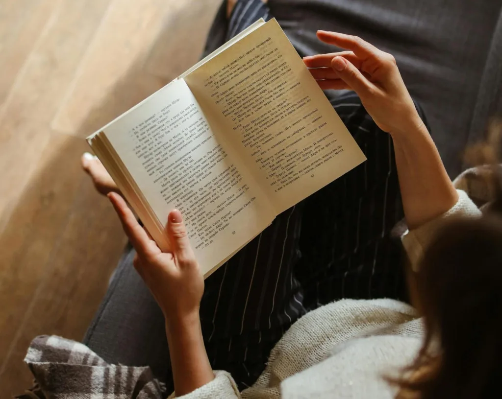 Tips-Tips Mudah Meningkatkan Kecepatan Membaca