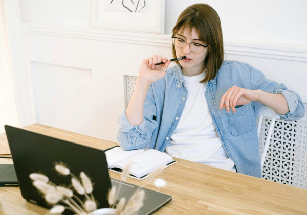 Cara Mudah Menulis Menggunakan Teknik Brainstorming