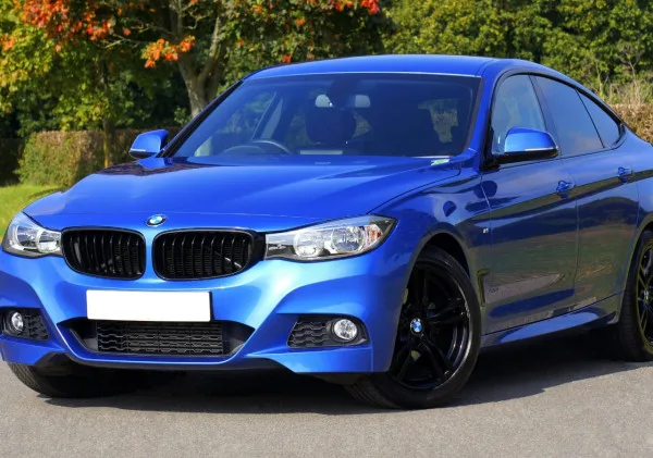 Tips Gampang Biar Cat Mobil Kamu Tetap Glowing, Gaes!