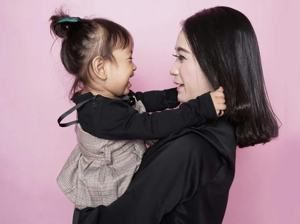 Yuk, Say Goodbye ke Toxic Parenting, Demi Masa Depan Anak yang Lebih Cerah!