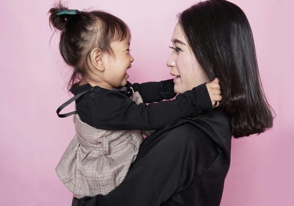 Yuk, Say Goodbye ke Toxic Parenting, Demi Masa Depan Anak yang Lebih Cerah!