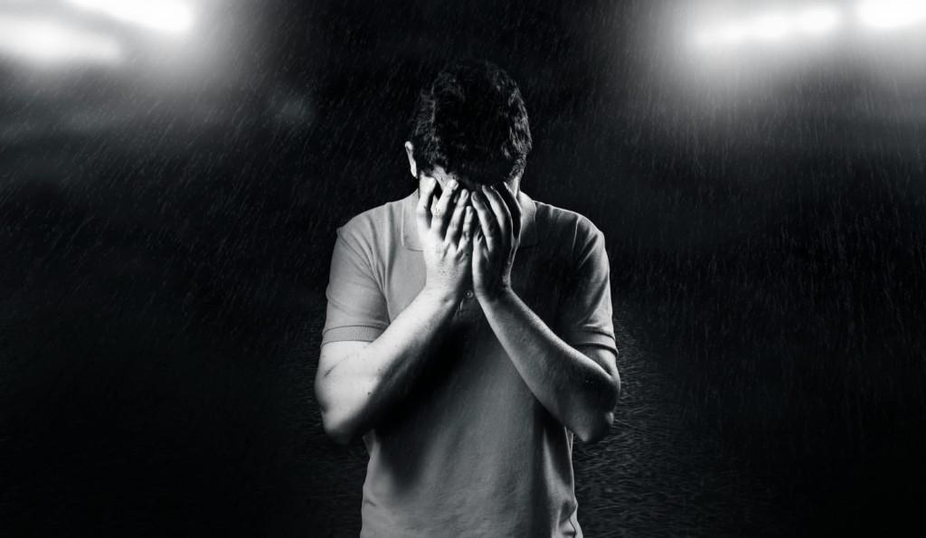 Puisi Terbaru Imron Ramadhan yang Mungkin Dapat Menggambarkan Perasaanmu