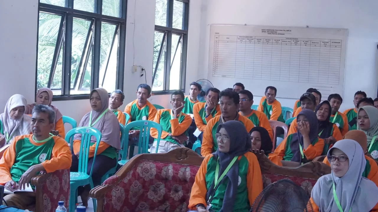 BRIN Gelar Pelatihan Sertifikasi Mutu Benih Tanaman Hutan untuk Dukung Rehabilitasi Hutan dan Lahan Berkelanjutan di Ban...