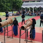 Rayakan Hari Jadi ke