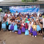 SMP Islam Al