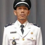 Surati Ketua DPRD Kabupaten Lebak, Kades Cisangu Meminta Solusi nyata Dampak Banjir Proyek Jalan Tol Serang