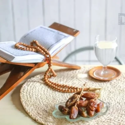 Makna Sebenarnya dari Puasa: Hanya Menahan Lapar atau Lebih dari Itu?