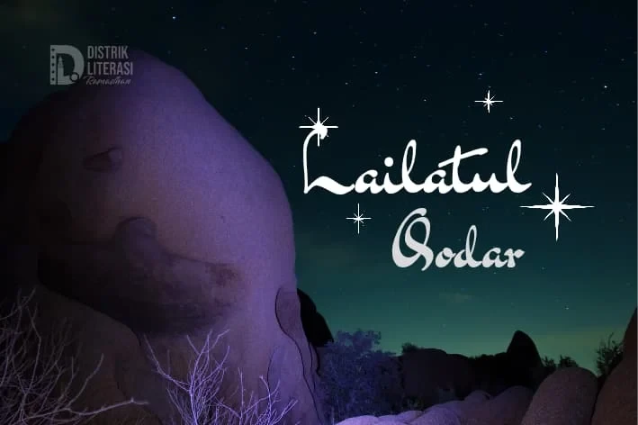 Rahasia Malam Lailatul Qadar: Benarkah Tanda-Tandanya Bisa Diketahui?