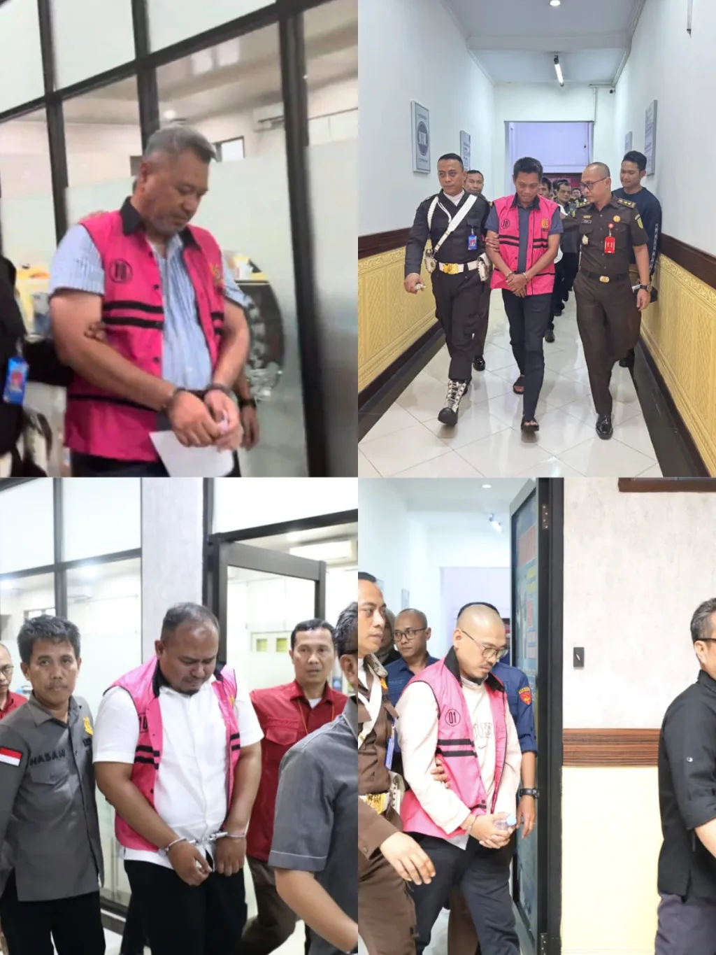 Duit Sampah Rp75,9 Miliar Menguap, Siapa Lagi yang Akan Terseret?