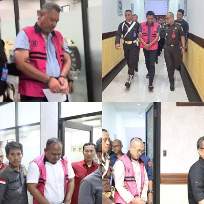 Duit Sampah Rp75,9 Miliar Menguap, Siapa Lagi yang Akan Terseret?