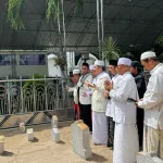 KH Fathul Adzim Lakukan Napak Tilas Dakwah Nusantara, Sambung Jejak Sejarah Banten�