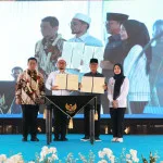 Desa Sindanglaya Jadi Proyek Percontohan Program Radenmas 2045