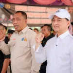 Wagub Dimyati: “Banten Say No To Drugs�