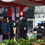 Peringati Hari Lahir Pancasila, Bupati Serang Ajak ASN Berikan Pelayanan Tanpa Tebang Pilih