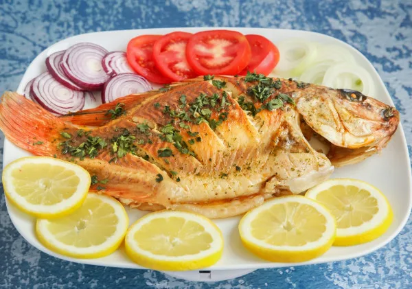 Silent Killer di Meja Makan: Bagaimana Analisis Logam Berat Pada Ikan Menyelamatkan Jutaan Keluarga Indonesia