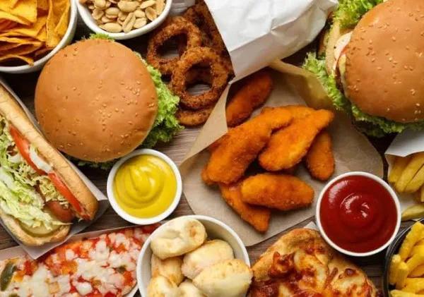 Minyak Tersembunyi di Fast Food: Inilah Cara Analisis Pangan Mengungkap Kandungan Lemaknya